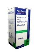 Virbac Lixen Oral Suspension Syrup 60ml